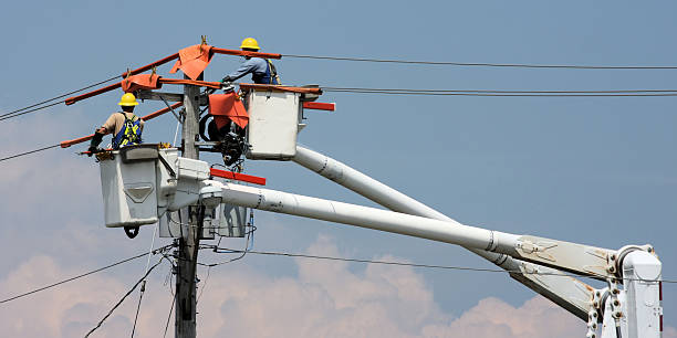 Energy-Efficient Lighting Solutions (LED Retrofits) in Robie Creek, ID